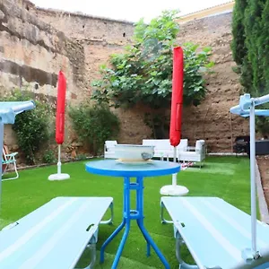  Appartement Casa De Patios Amurallados